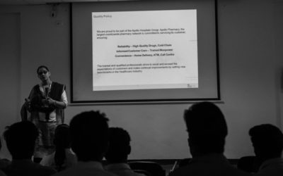 APOLLO PHARMACY CAMPUS DRIVE AT ANANGPURIA